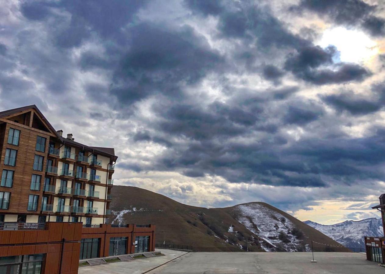 Aparthotel New Gudauri Lofts By Gudauri Travel Pokój zdjęcie