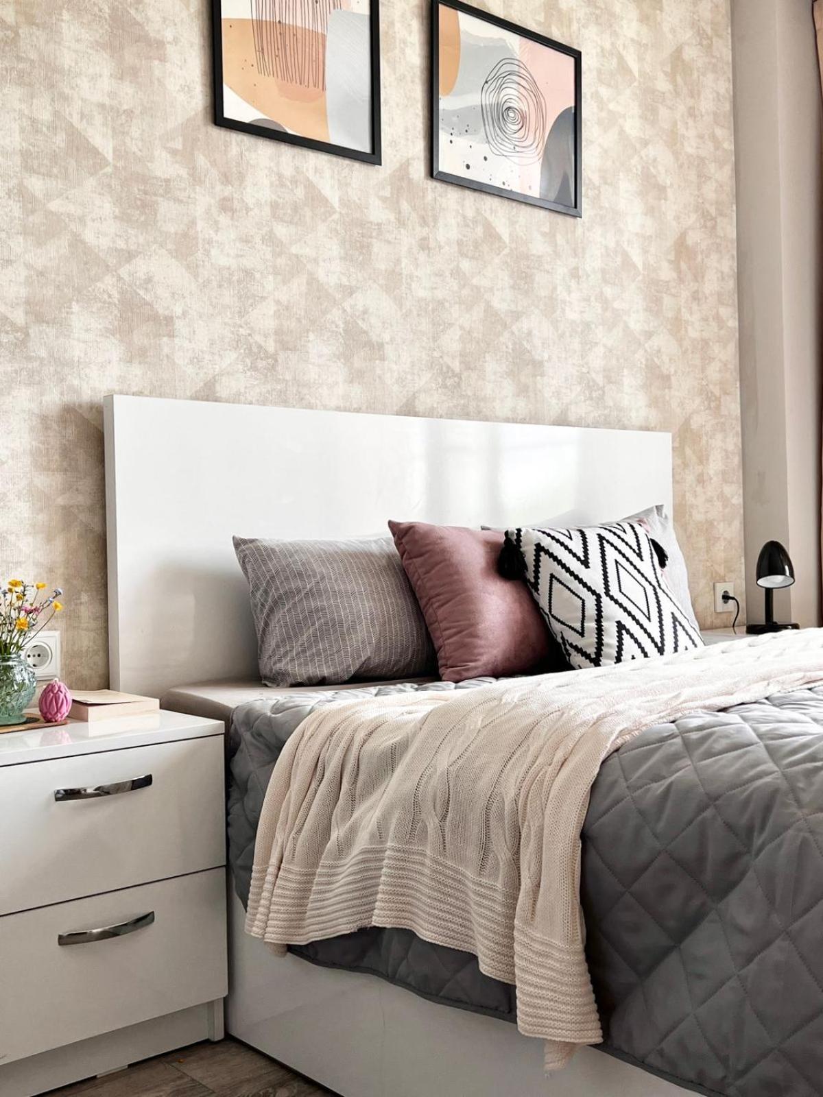 Aparthotel New Gudauri Lofts By Gudauri Travel Zewnętrze zdjęcie