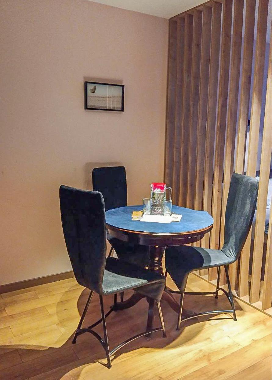 Aparthotel New Gudauri Lofts By Gudauri Travel Zewnętrze zdjęcie