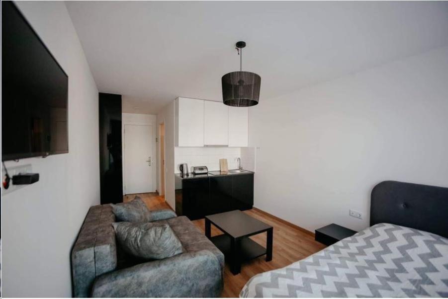 Aparthotel New Gudauri Lofts By Gudauri Travel Pokój zdjęcie