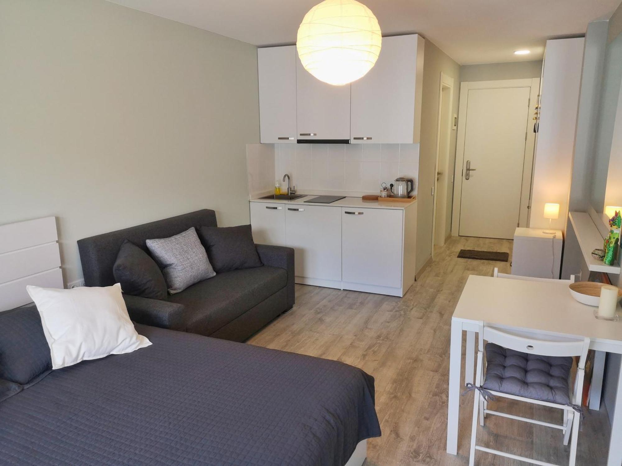 Aparthotel New Gudauri Lofts By Gudauri Travel Pokój zdjęcie