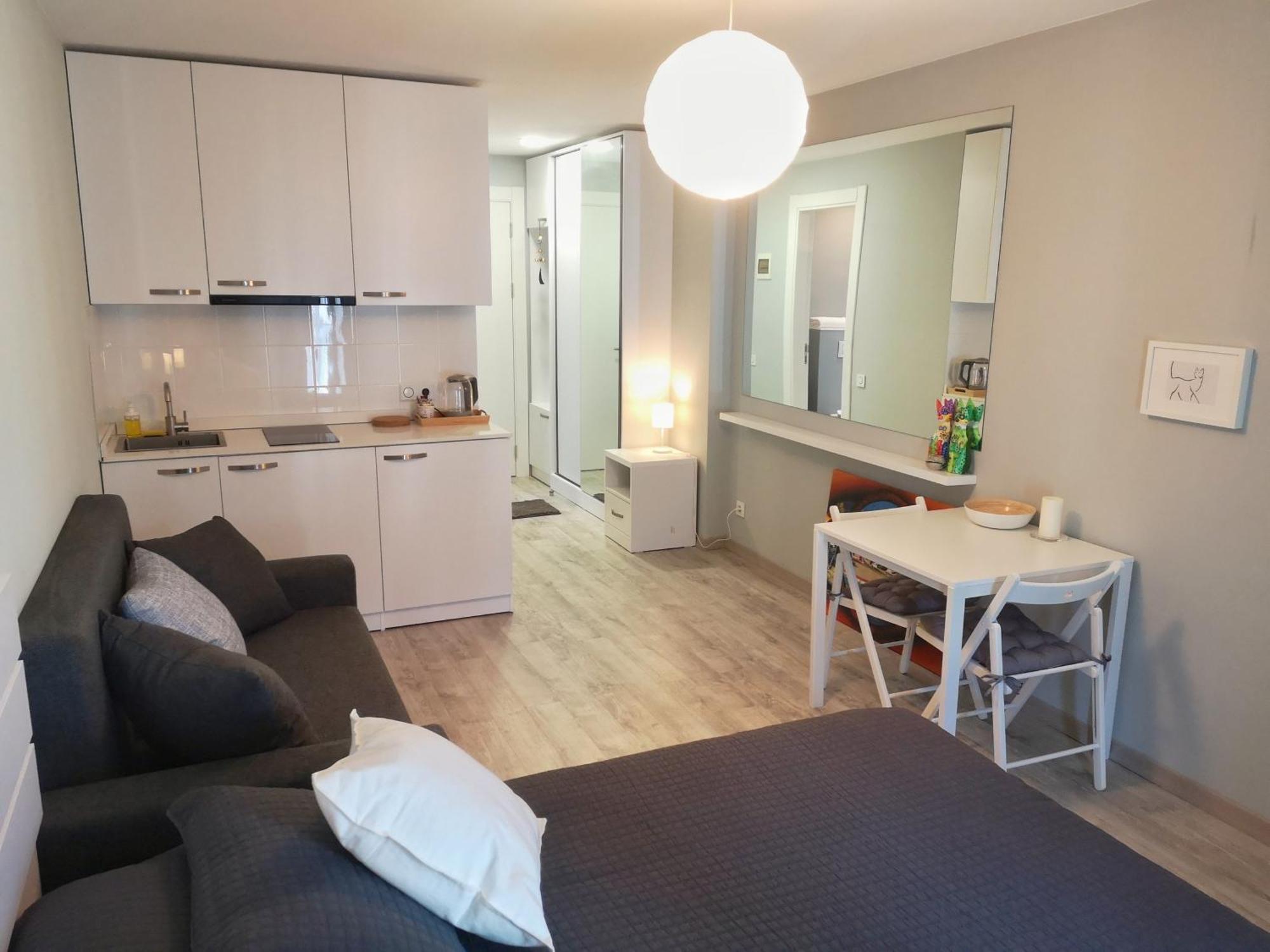 Aparthotel New Gudauri Lofts By Gudauri Travel Pokój zdjęcie