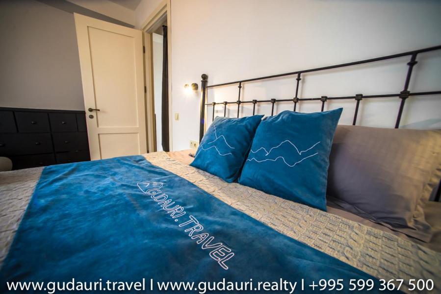 Aparthotel New Gudauri Lofts By Gudauri Travel Pokój zdjęcie