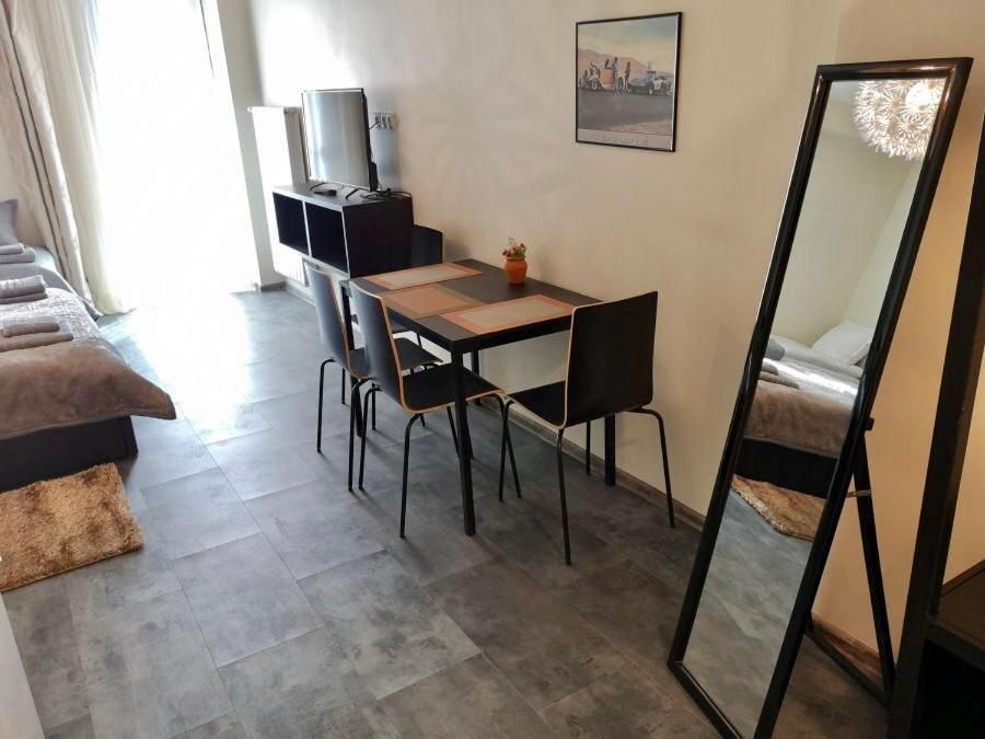 Aparthotel New Gudauri Lofts By Gudauri Travel Pokój zdjęcie