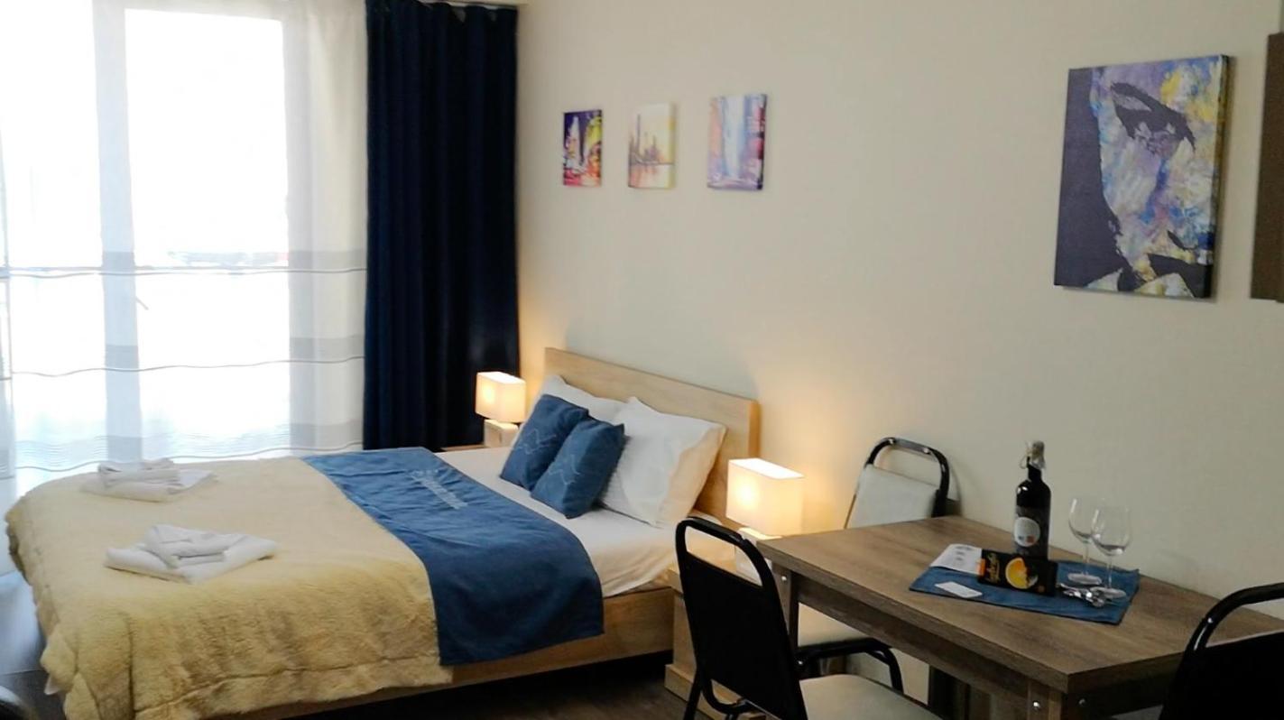 Aparthotel New Gudauri Lofts By Gudauri Travel Pokój zdjęcie