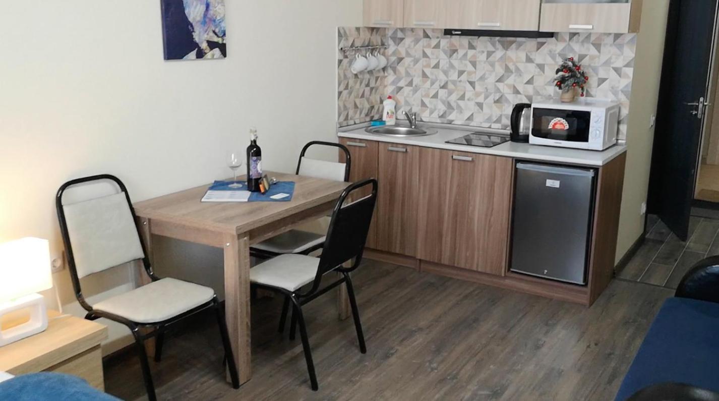 Aparthotel New Gudauri Lofts By Gudauri Travel Pokój zdjęcie