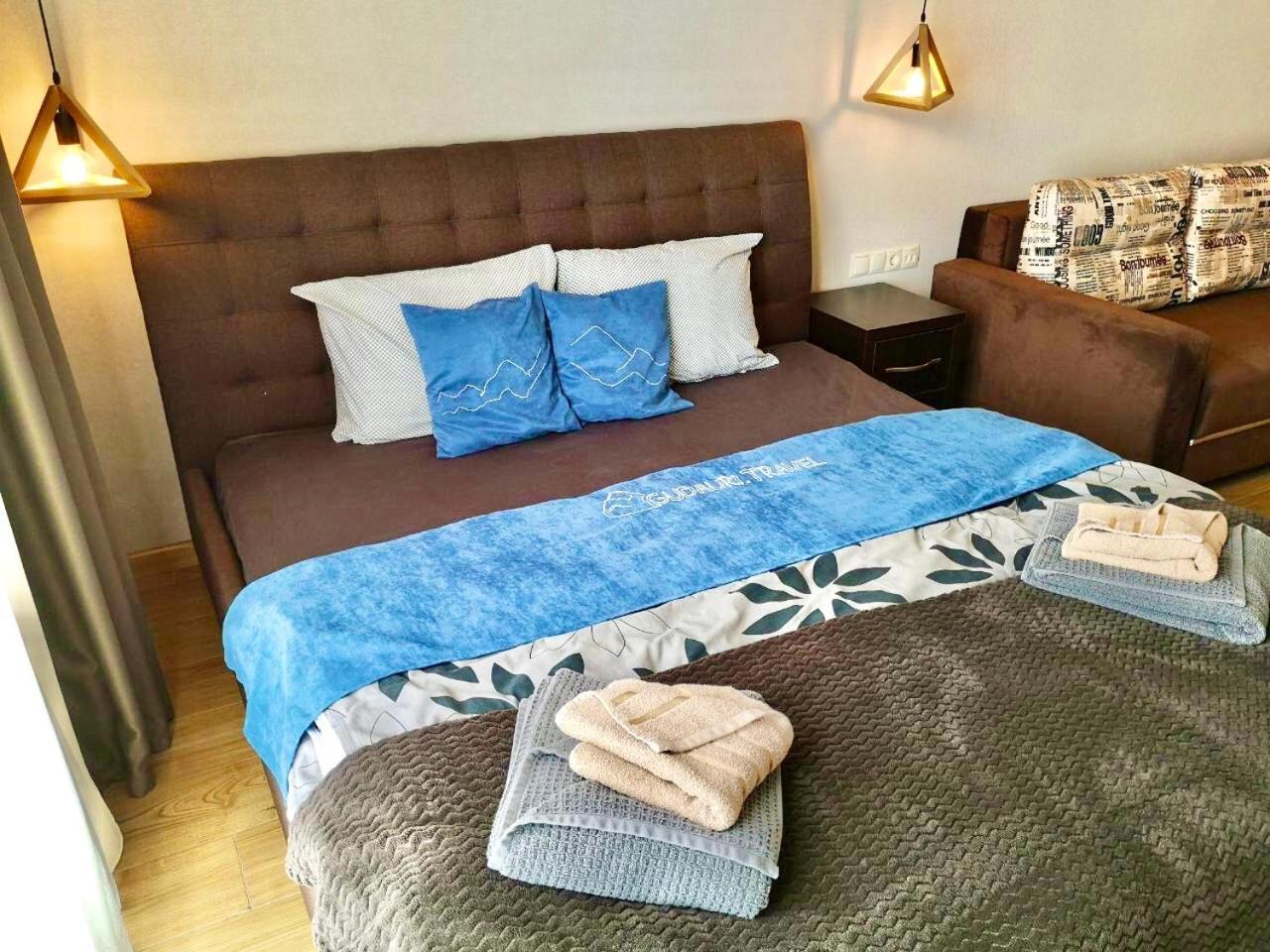 Aparthotel New Gudauri Lofts By Gudauri Travel Pokój zdjęcie