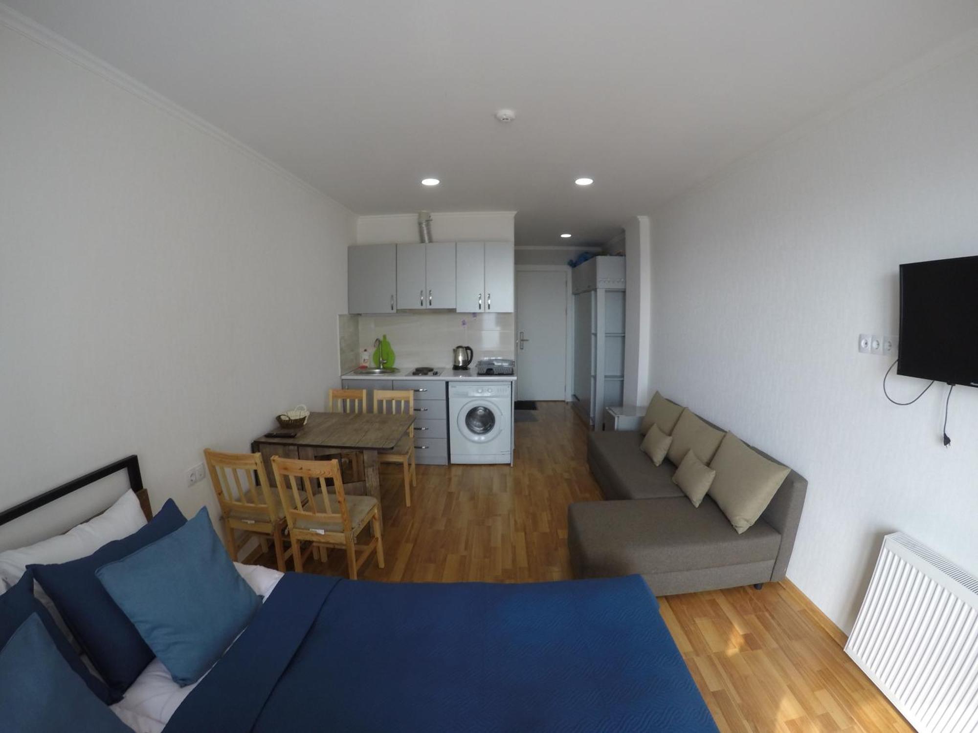 Aparthotel New Gudauri Lofts By Gudauri Travel Pokój zdjęcie