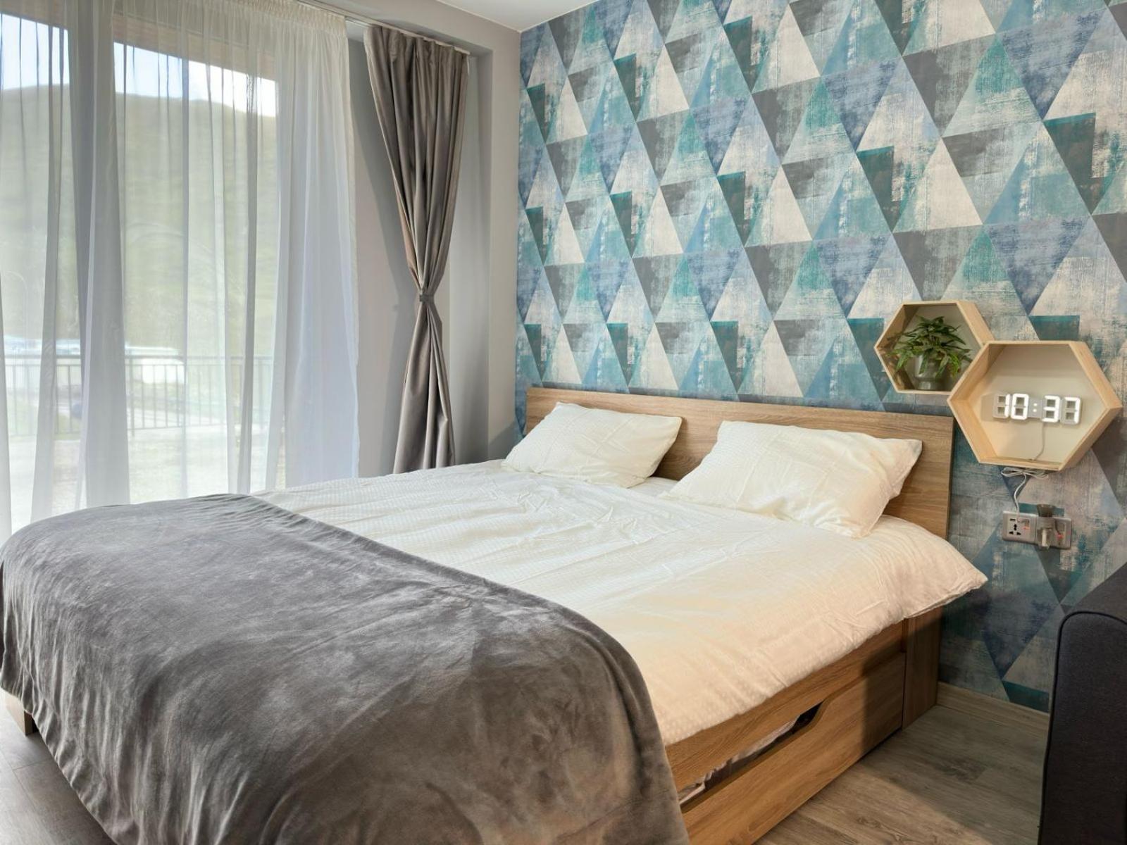 Aparthotel New Gudauri Lofts By Gudauri Travel Pokój zdjęcie