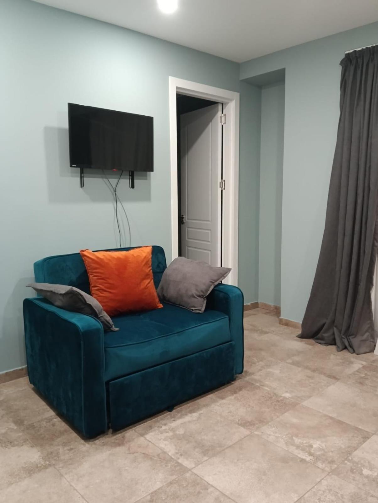 Aparthotel New Gudauri Lofts By Gudauri Travel Zewnętrze zdjęcie